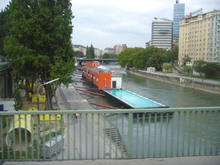 Vienna Photo Gallery